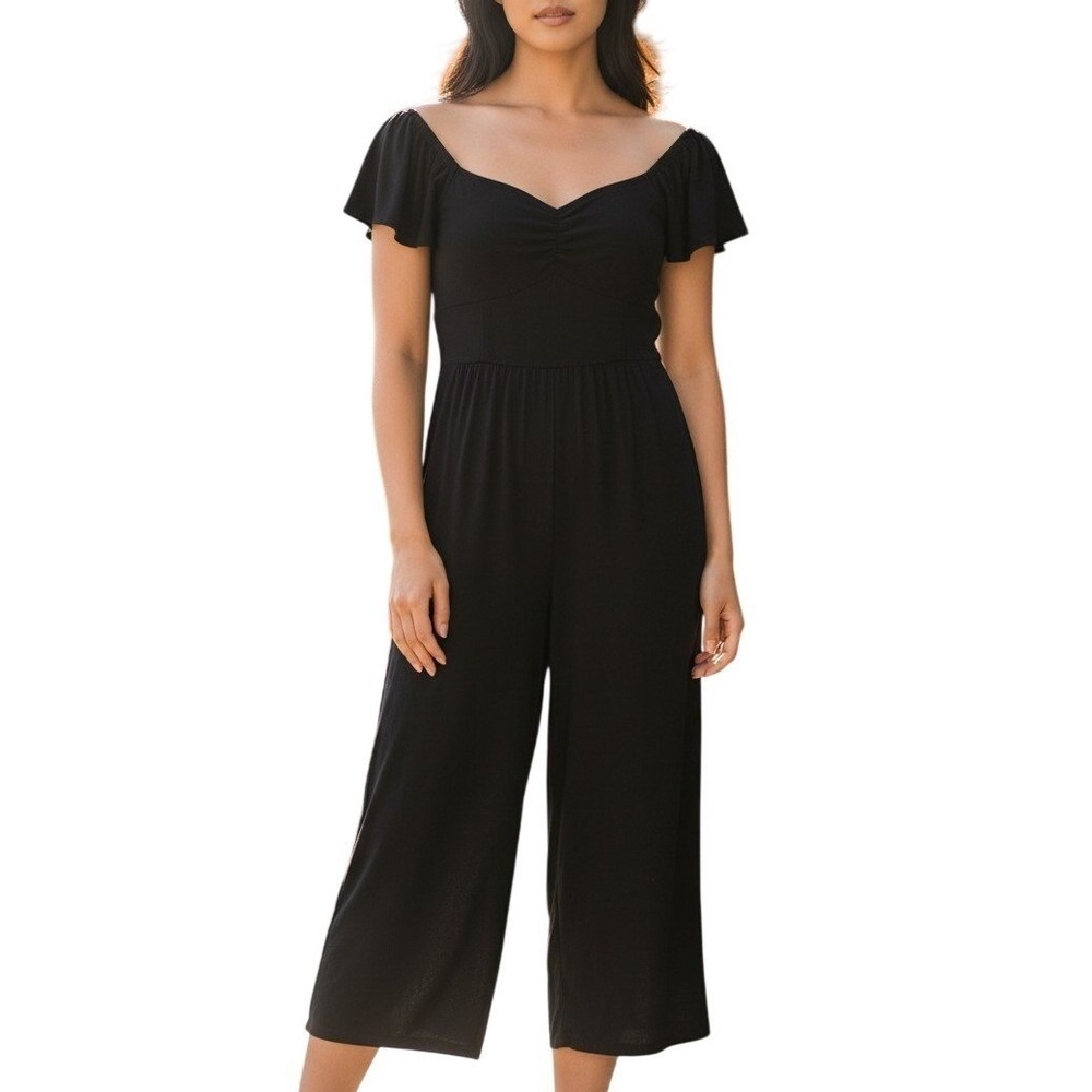 Old Navy‎ Jumpsuit Black Medium